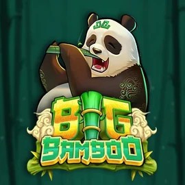 Big Bamboo – slot by Push Gaming, featured at wintinocasinoo.com