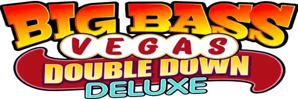 Enjoy Big Bass Vegas Double Down Deluxe Slot by Pragmatic Play – logo hosted on wintinocasinoo.com