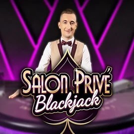 Blackjack Salon Privé online slot from Ezugi – play at wintinocasinoo.com