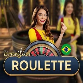 Play the Brazilian Roulette (Pragmatic Play) slot by Pragmatic Play on Wintino Casino