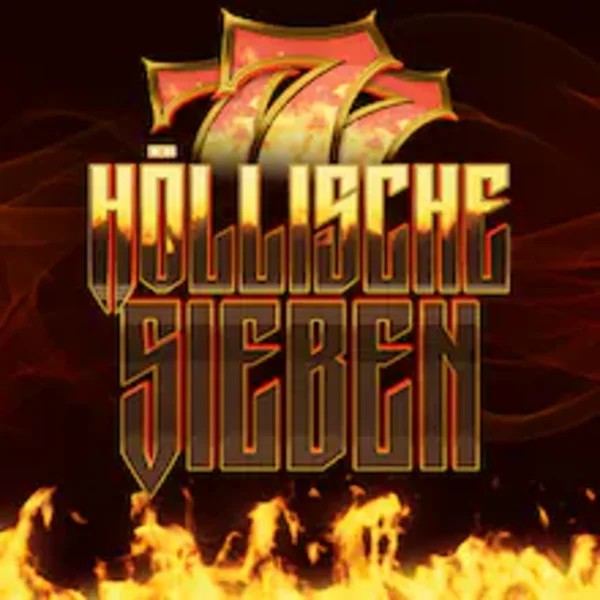 Hollische Sieben logo by Hölle Games at Wintino Casino