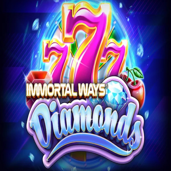 Immortal Ways Diamonds online slot from RubyPlay – play at wintinocasinoo.com