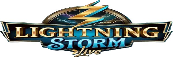 Lightning Storm – slot by Evolution, featured at wintinocasinoo.com