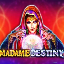 Madame Destiny – slot by Pragmatic Play, featured at wintinocasinoo.com