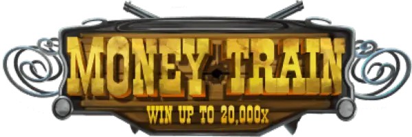 Money Train slot visual from Relax Gaming available on wintinocasinoo.com