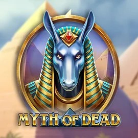 Play Myth of Dead slot by Play'n GO on wintinocasinoo.com