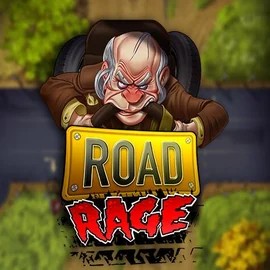 Road Rage online slot from Nolimit City – play at wintinocasinoo.com