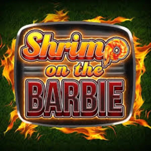 Play Shrimp on the Barbie slot by Greentube on wintinocasinoo.com