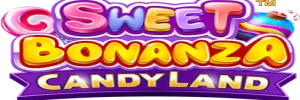 Try Sweet Bonanza Candy Land Live slot by Pragmatic Play on wintinocasinoo.com – logo image